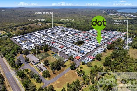 Property photo of 104/25 Mulloway Road Chain Valley Bay NSW 2259