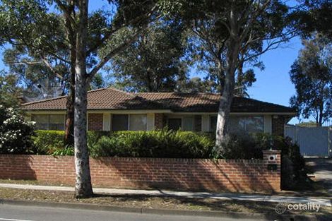 Property photo of 254 Bennett Road St Clair NSW 2759