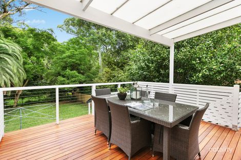 Property photo of 62 Dalrymple Avenue Chatswood NSW 2067