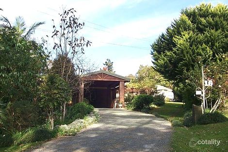 Property photo of 16 Geissmann Street Tamborine Mountain QLD 4272
