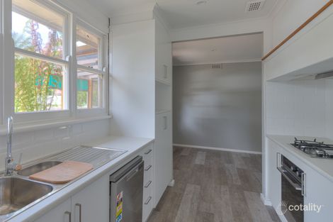 Property photo of 12 Caladenia Street O'Connor ACT 2602