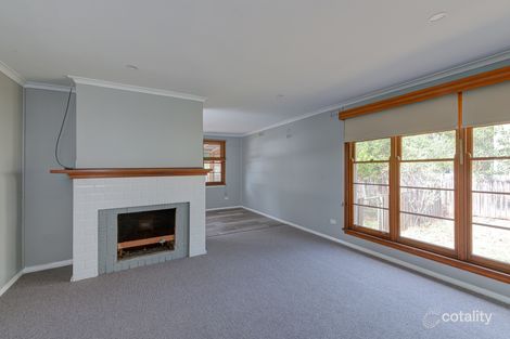 Property photo of 12 Caladenia Street O'Connor ACT 2602