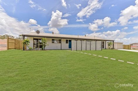 Property photo of 50 Sunreef Street Burpengary QLD 4505