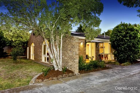 Property photo of 1/24 Mulgrave Street Ashwood VIC 3147