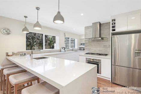 Property photo of 3/1488-1490 Malvern Road Glen Iris VIC 3146