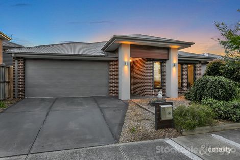 73 Heybridge St, Clyde, VIC 3978
