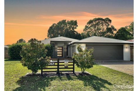 Property photo of 11 Skewis Street Chinchilla QLD 4413