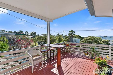 Property photo of 29 Avolet Crescent River Heads QLD 4655