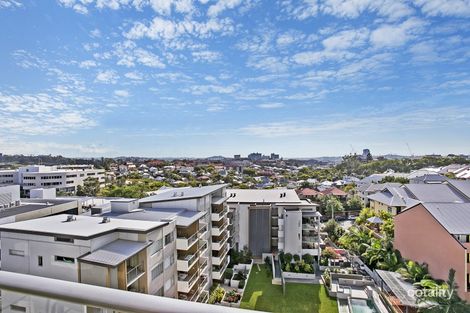 347/51 Hope St, Spring Hill, QLD 4000