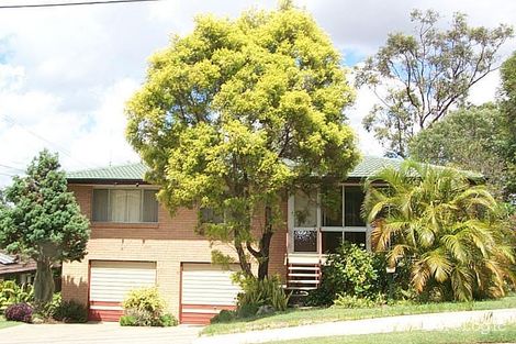 Property photo of 8 Hilarie Avenue Springwood QLD 4127