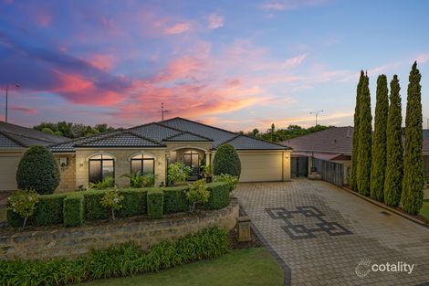 Property photo of 21 Worley Circuit Landsdale WA 6065