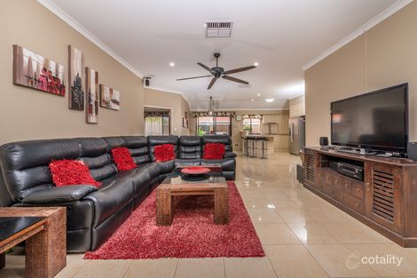 Property photo of 21 Worley Circuit Landsdale WA 6065