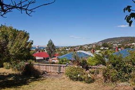 Property photo of 141 King Street Sandy Bay TAS 7005