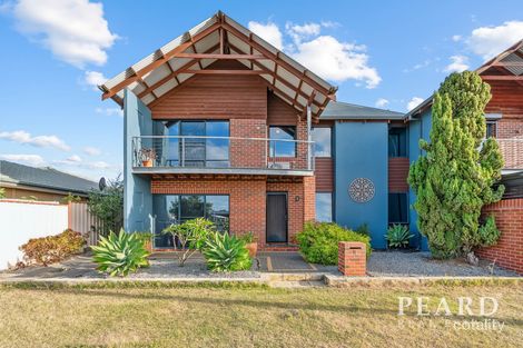 4 Currambine Bvd, Currambine, WA 6028