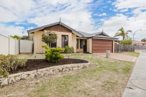 64 Christian Cir, Quinns Rocks, WA 6030
