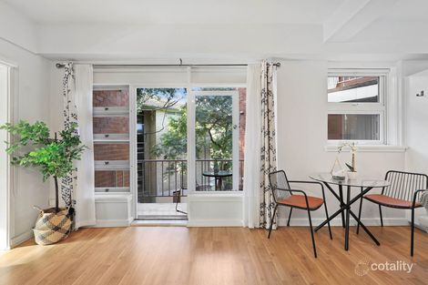 Property photo of 24/116 Shirley Road Wollstonecraft NSW 2065