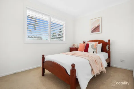 Property photo of 34 Bromfield Avenue Prospect NSW 2148