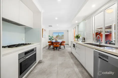 Property photo of 34 Bromfield Avenue Prospect NSW 2148