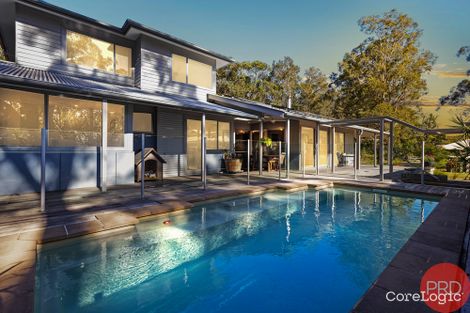 Property photo of 33 Dunshea Avenue Tea Gardens NSW 2324