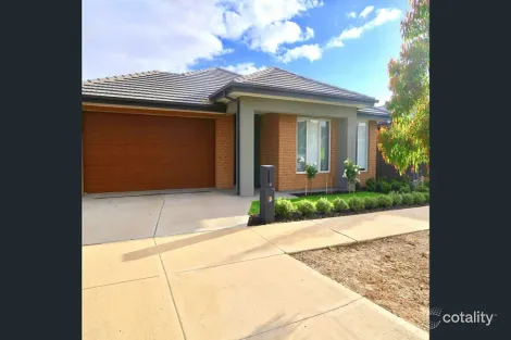 4 Frankel Rd, Kalkallo, VIC 3064