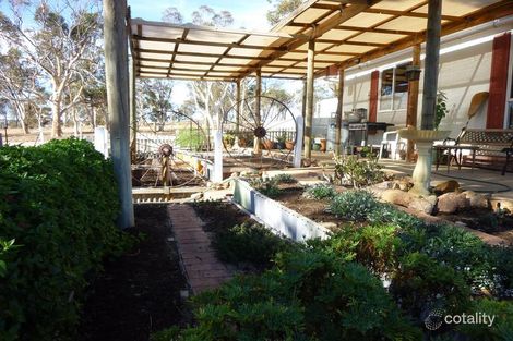 Property photo of 280 Cubbine Road Kauring WA 6302