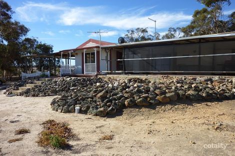 Property photo of 280 Cubbine Road Kauring WA 6302