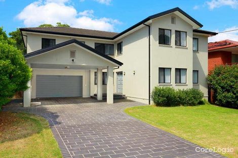Property photo of 6 Marina Road Baulkham Hills NSW 2153