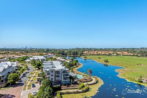 Property photo of 282/129 Laver Drive Robina QLD 4226