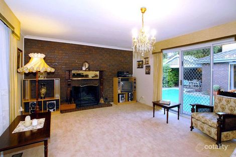 Property photo of 107 The Grange Templestowe VIC 3106