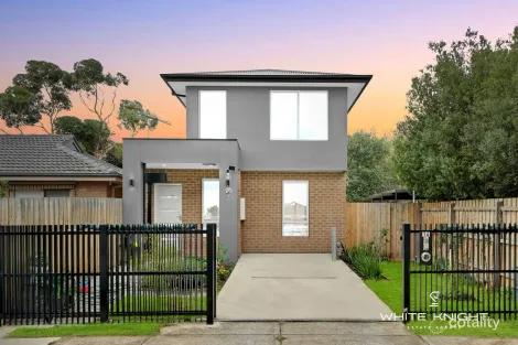 14 Magnolia Ave, Kings Park, VIC 3021