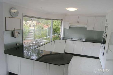 Property photo of 33 Nicklin Crescent Fadden ACT 2904