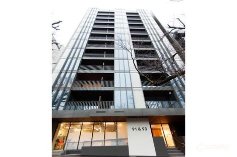 Property photo of 403/93 Flemington Road North Melbourne VIC 3051
