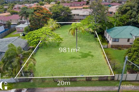 Property photo of 14 Finucane Road Capalaba QLD 4157