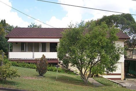 21 Condong St, Mansfield, QLD 4122