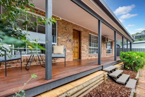 Property photo of 8 Paul Street Cardiff NSW 2285