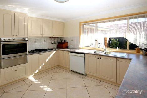 Property photo of 21 Freestone Crescent Jerrabomberra NSW 2619