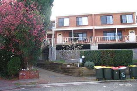 Property photo of 2/4-6 Clyde Street Randwick NSW 2031