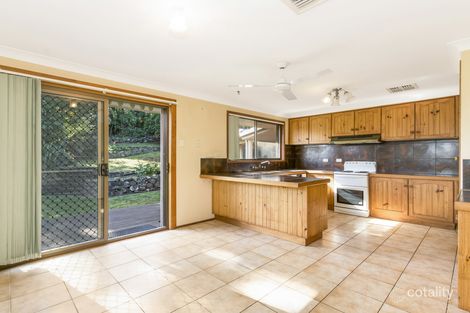 Property photo of 5 Gainsborough Way Goonellabah NSW 2480