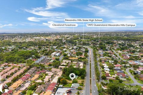 Property photo of 14 Finucane Road Capalaba QLD 4157