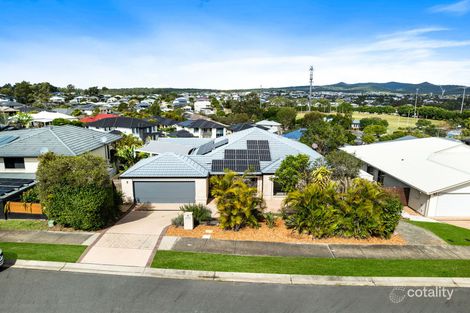 Property photo of 8 Flora Link Springfield Lakes QLD 4300
