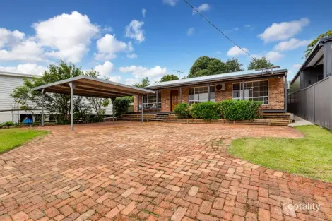 Property photo of 8 Paul Street Cardiff NSW 2285