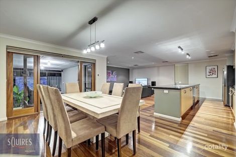 Property photo of 5 Blue Mountain Circuit Aubin Grove WA 6164
