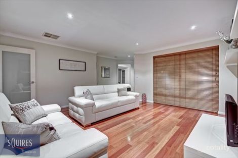 Property photo of 5 Blue Mountain Circuit Aubin Grove WA 6164