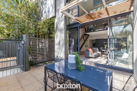 Property photo of 32 Chapel Mews South Yarra VIC 3141