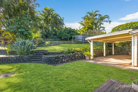 Property photo of 5 Gainsborough Way Goonellabah NSW 2480