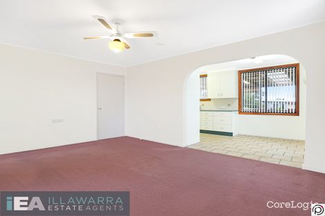 Property photo of 19 Kippax Street Warilla NSW 2528