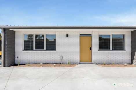 4/11 Argyle Ave, Chelsea, VIC 3196
