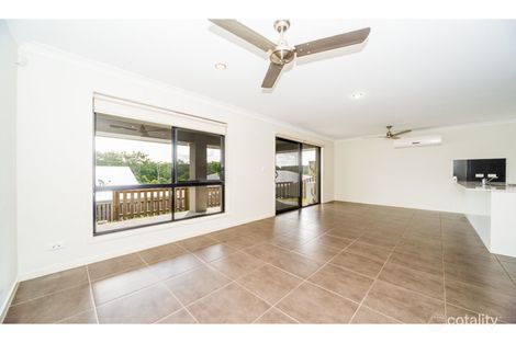 Property photo of 6 Kaplan Street Oxenford QLD 4210