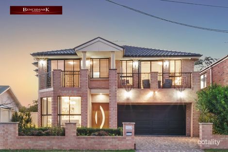 Property photo of 1 Markham Street Holsworthy NSW 2173