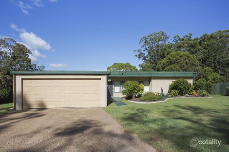 Property photo of 206 Panorama Drive Rosemount QLD 4560